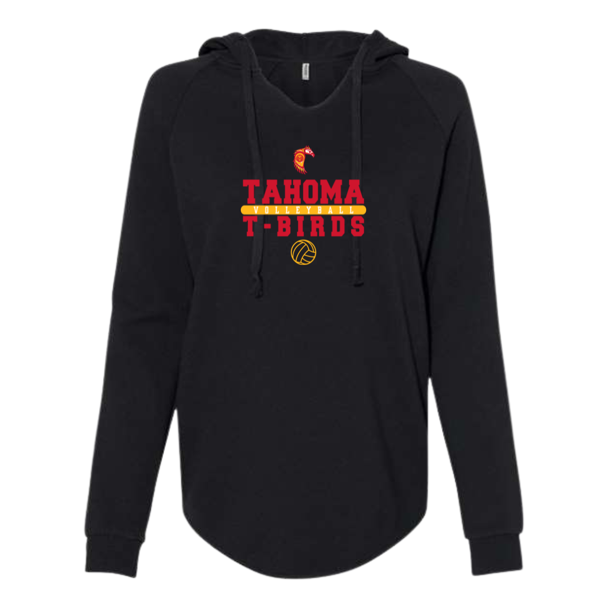 Women's ITC Lightweight Hoodie