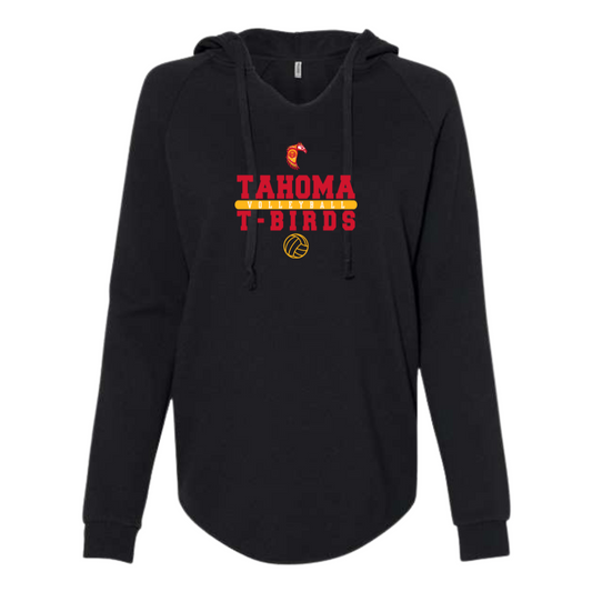 Women's ITC Lightweight Hoodie