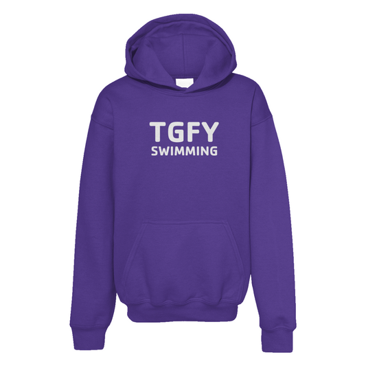 Youth Gildan Hoodie