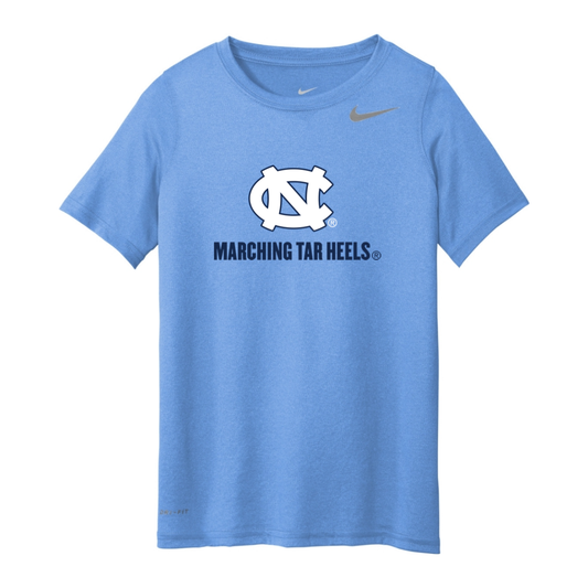 Youth Nike Dri-FIT Legend Tee