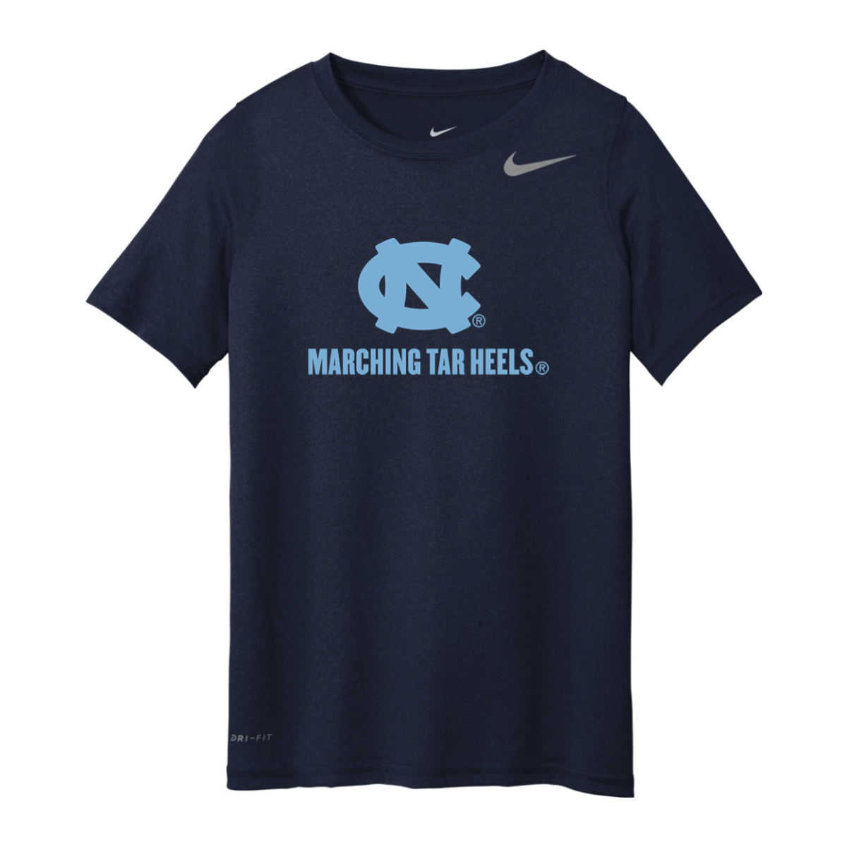 Youth Nike Dri-FIT Legend Tee