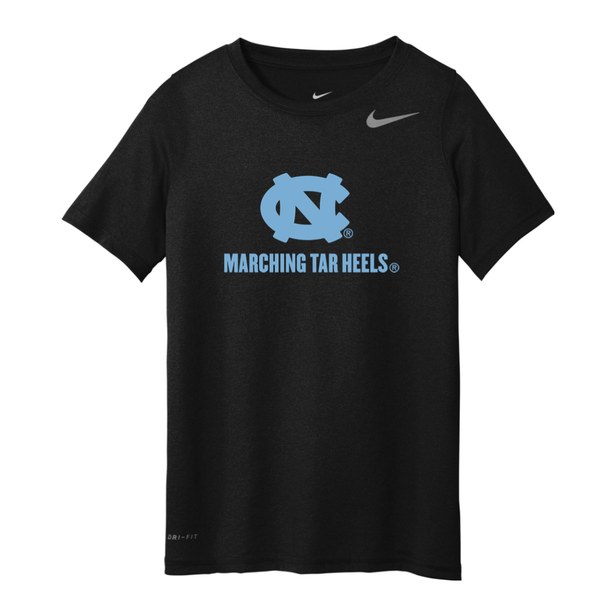 Youth Nike Dri-FIT Legend Tee