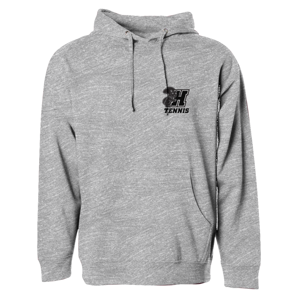 Adult Haverford Tennis ITC Midweight Hoodie