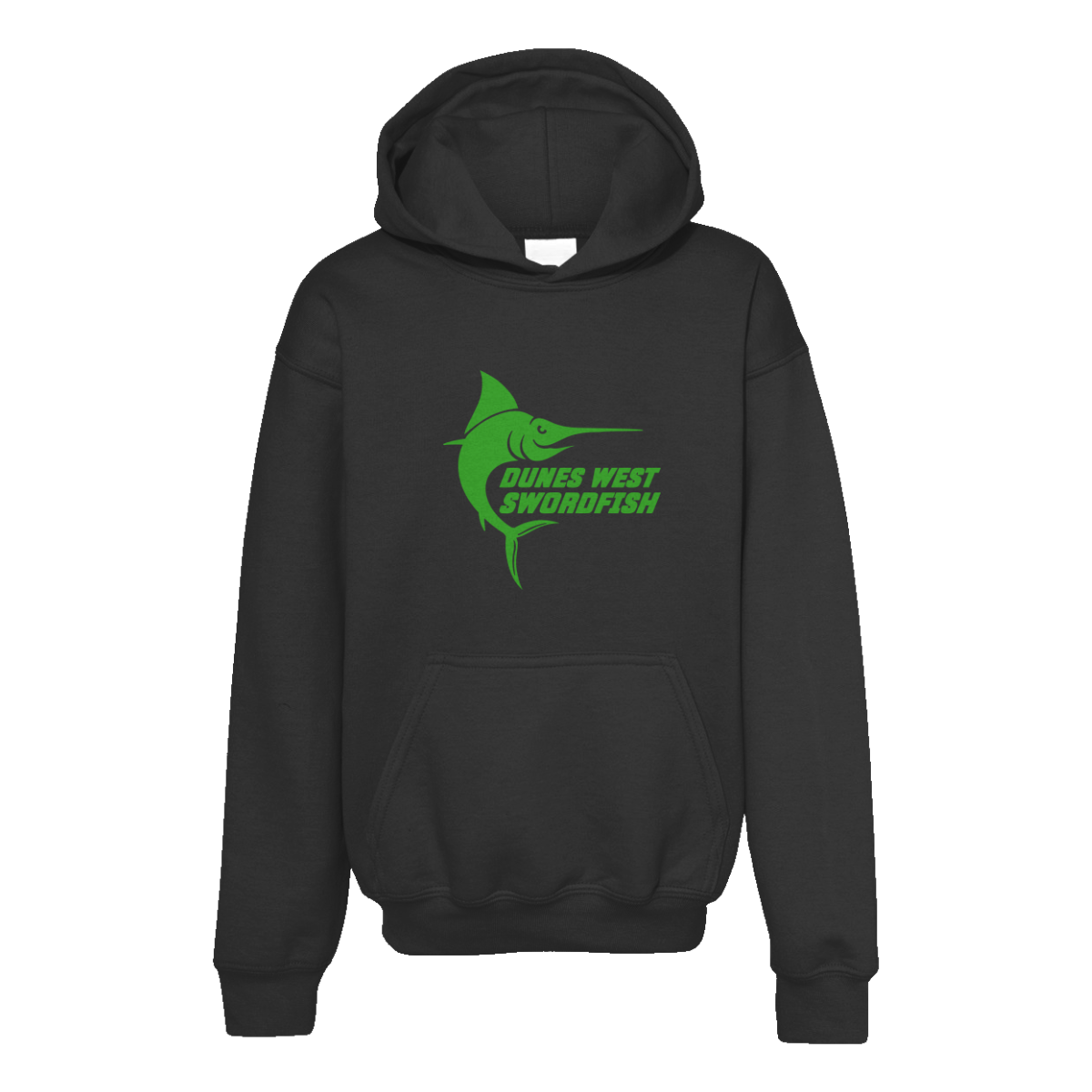 Youth Gildan Hoodie