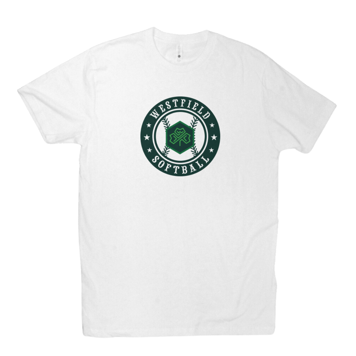 Adult Westfield All-Stars Next Level Premium Crew