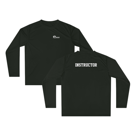 Adult Team 365 Performance Long Sleeve Shirt