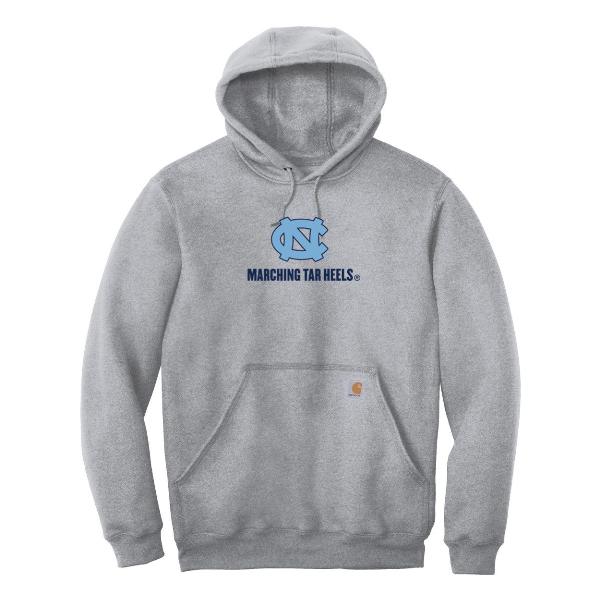 Adult Carhartt Midweight Hoodie