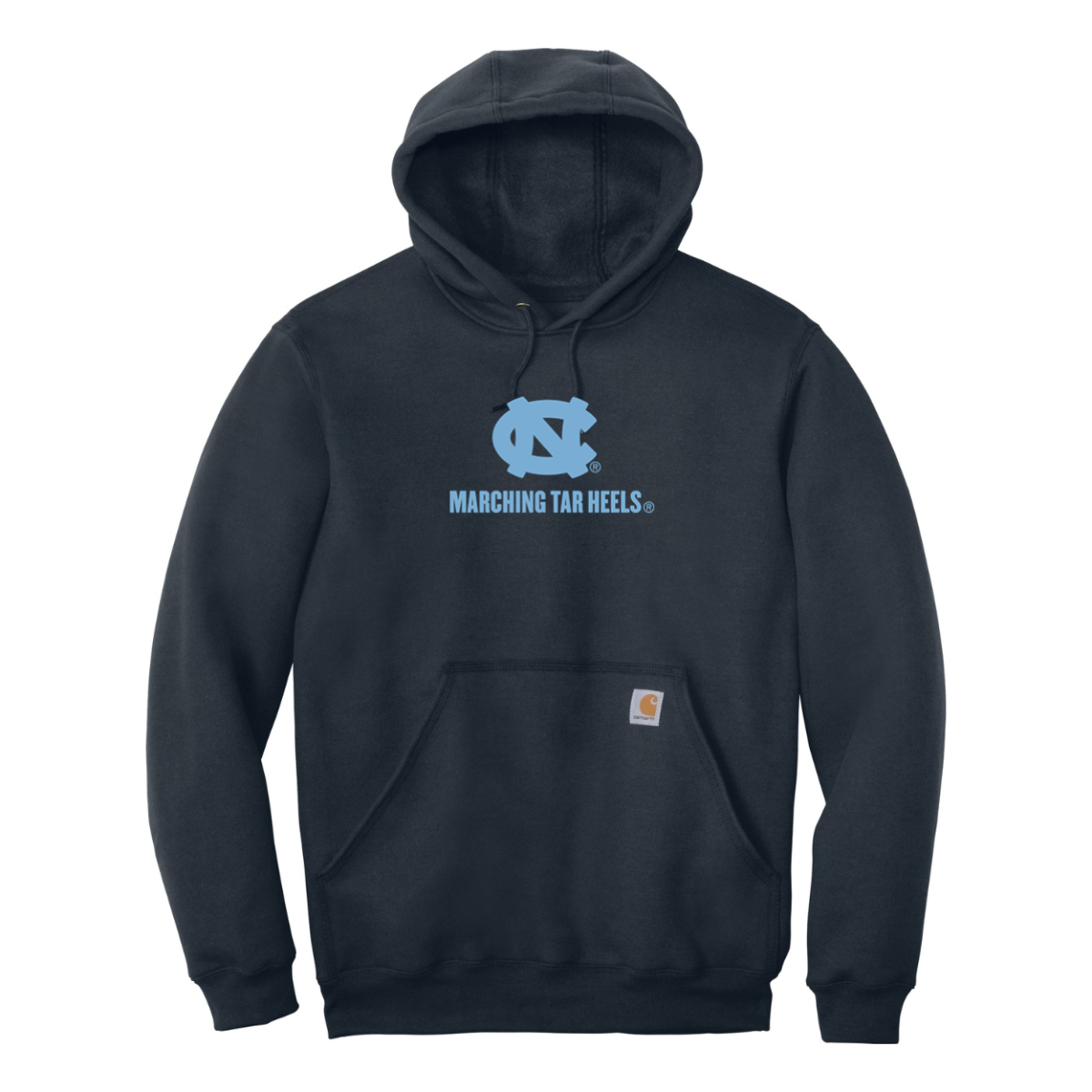 Adult Carhartt Midweight Hoodie