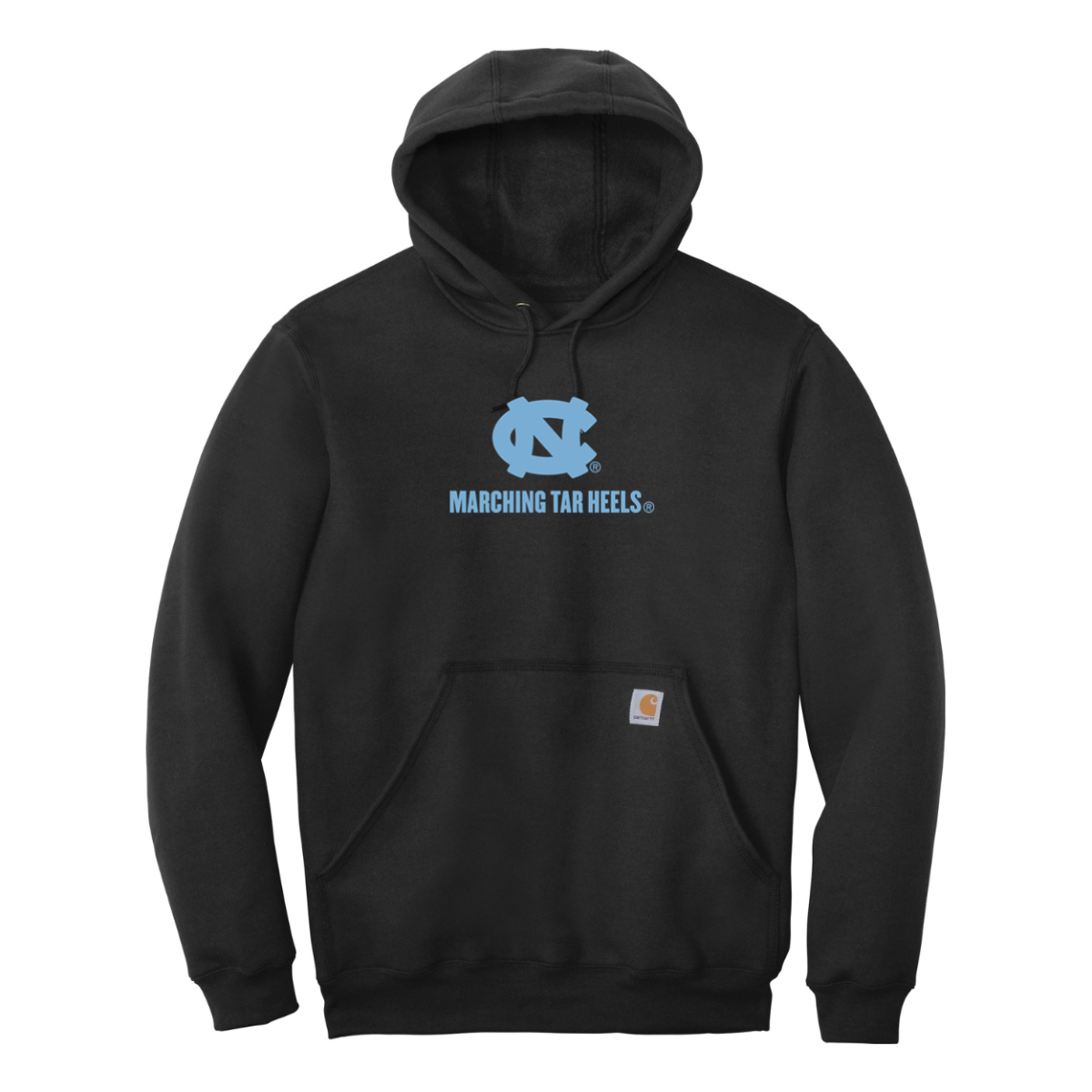 Adult Carhartt Midweight Hoodie