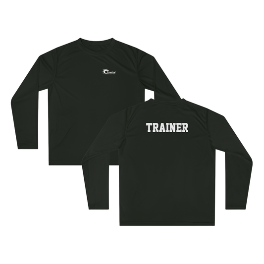 Adult Team 365 Performance Long Sleeve Shirt