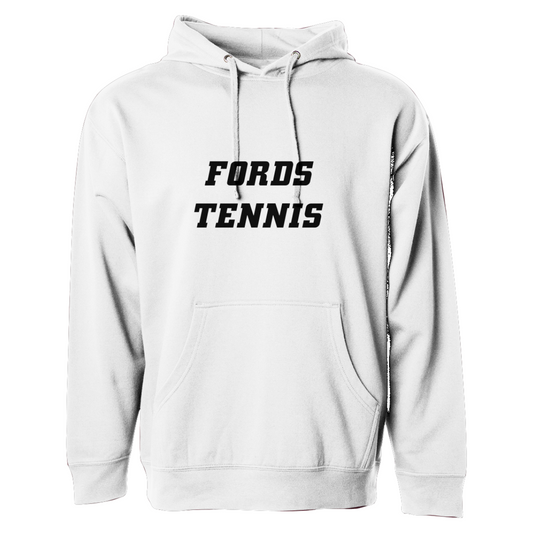 Adult Haverford Tennis ITC Midweight Hoodie