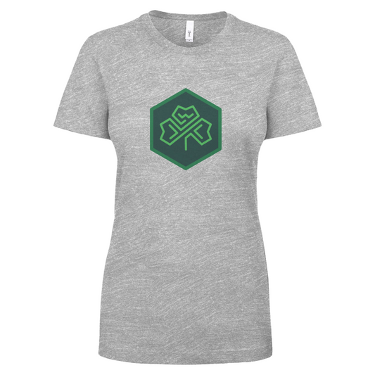 Women's Westfield All-Stars Next Level T-Shirt