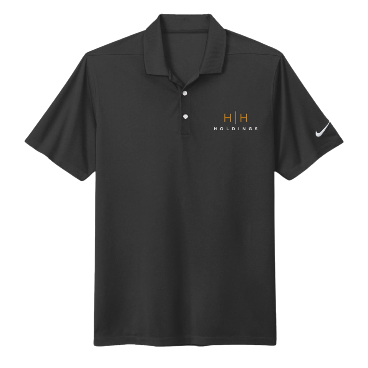 Adult HH Holdings Nike Dri-FIT Micro Pique 2.0 Polo
