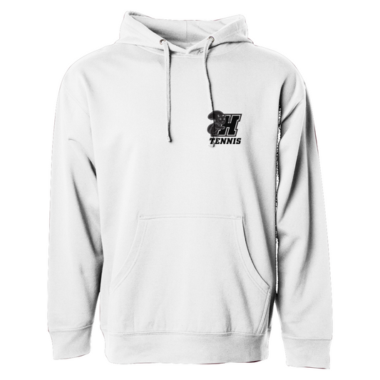 Adult Haverford Tennis ITC Midweight Hoodie