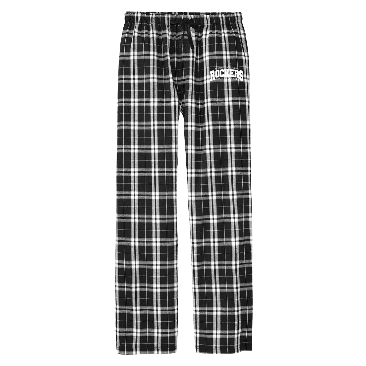 Adult District Flannel Plaid Pant