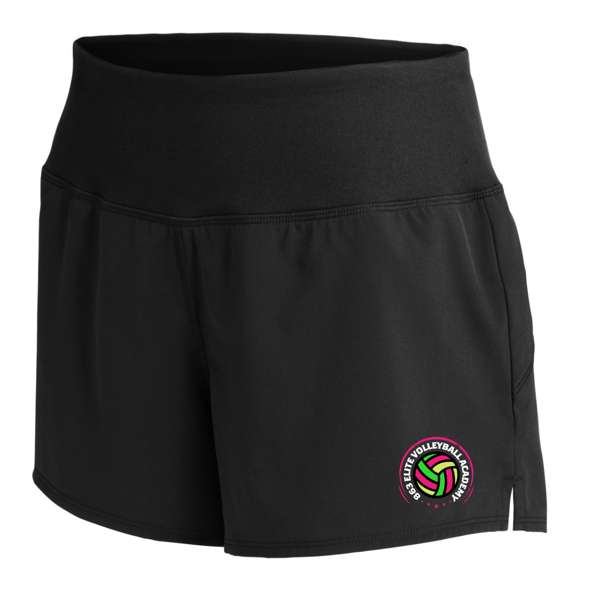 Women's Sport-Tek Repeat Short