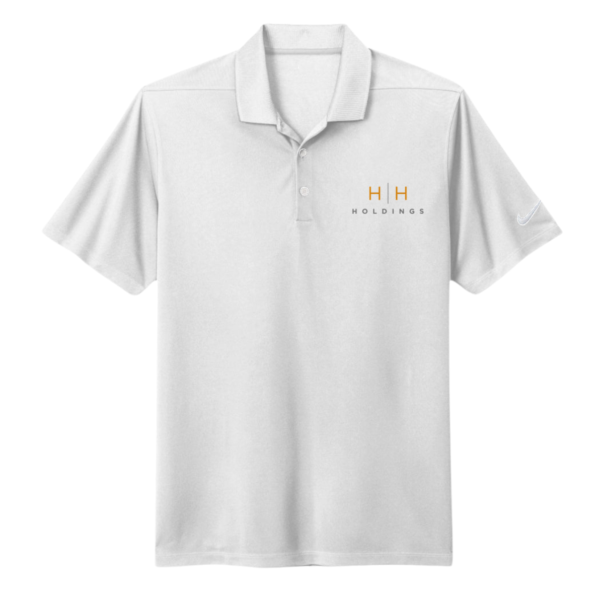 Adult HH Holdings Nike Dri-FIT Micro Pique 2.0 Polo