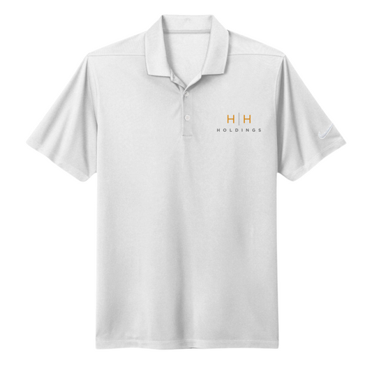 Adult HH Holdings Nike Dri-FIT Micro Pique 2.0 Polo