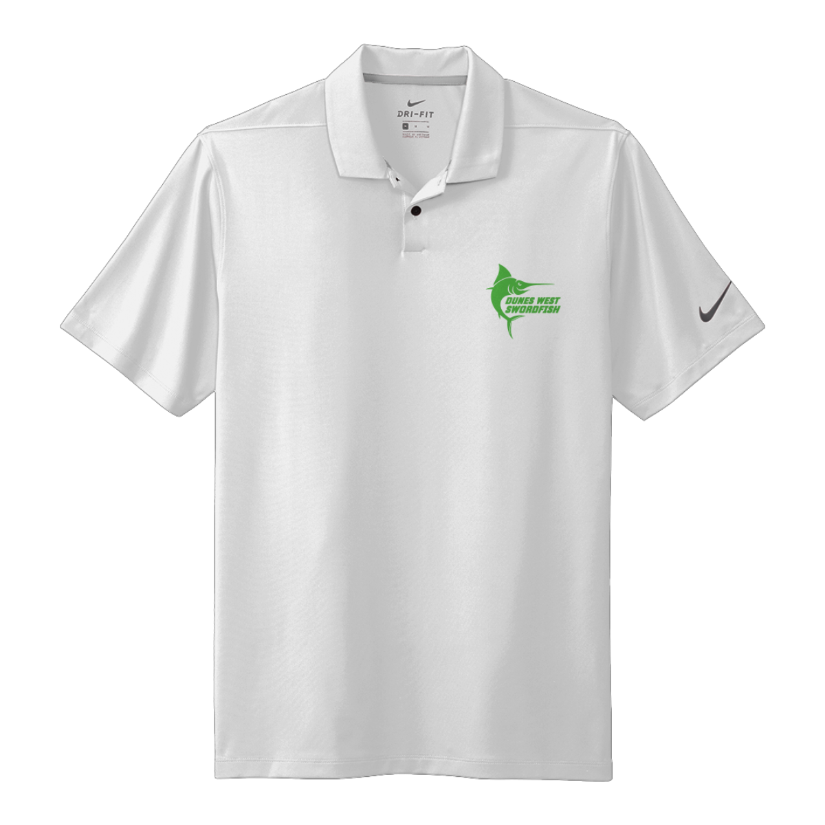 Adult Nike Dri-Fit Vapor Polo