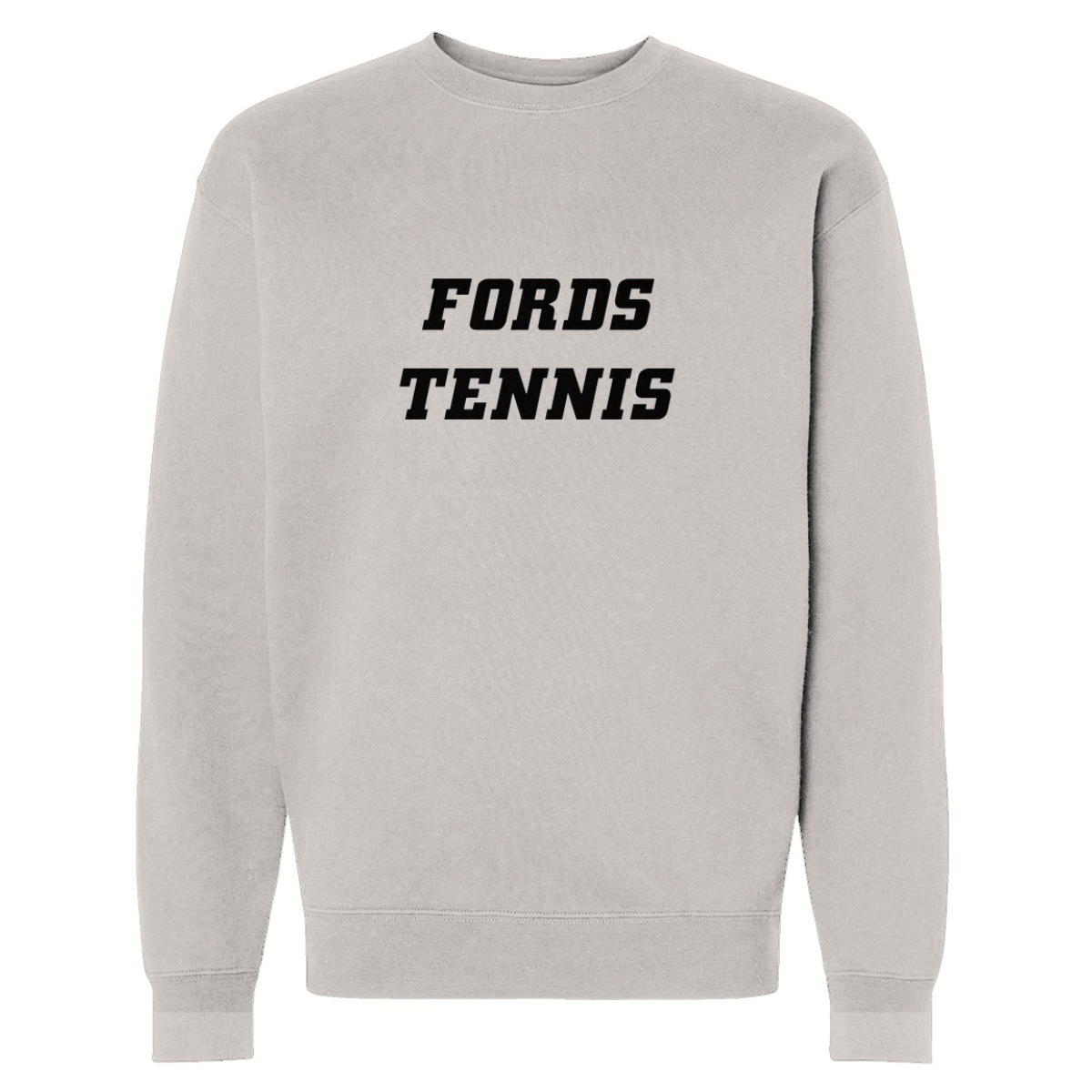 Adult Haverford Tennis Heavyweight Crewneck Sweatshirt