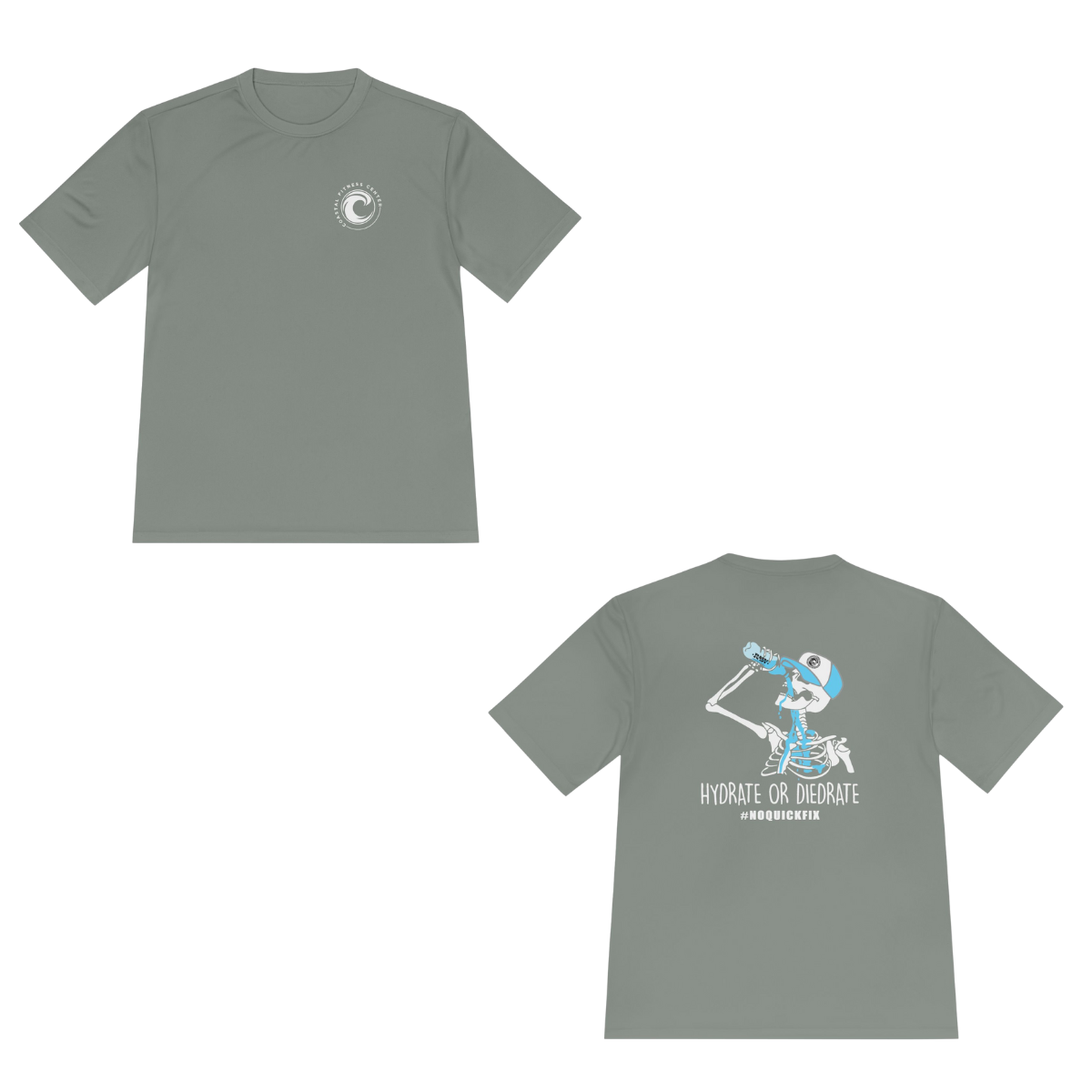 Adult Sport-Tek Performance Tee