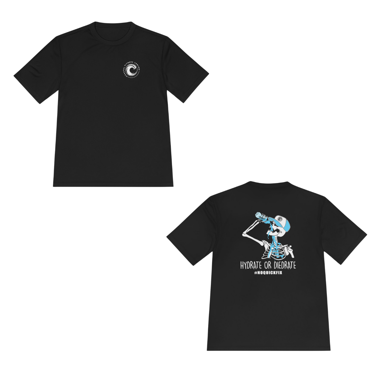 Adult Sport-Tek Performance Tee