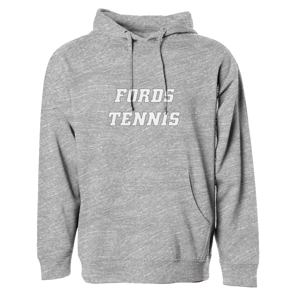 Adult Haverford Tennis ITC Midweight Hoodie