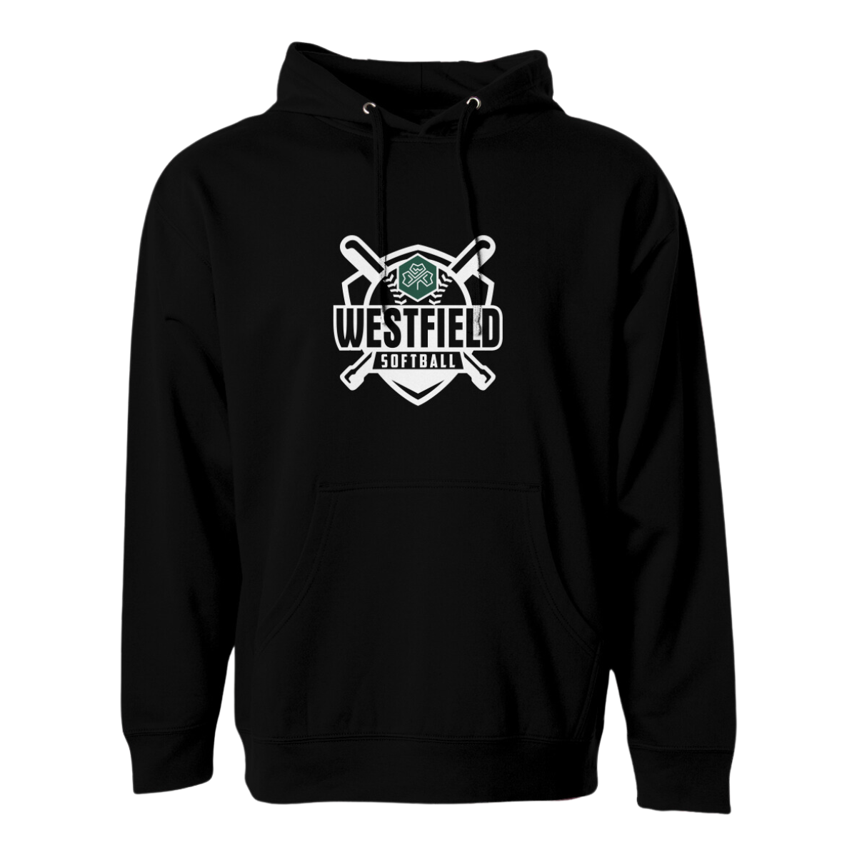 Adult Westfield All-Stars Midweight Hoodie