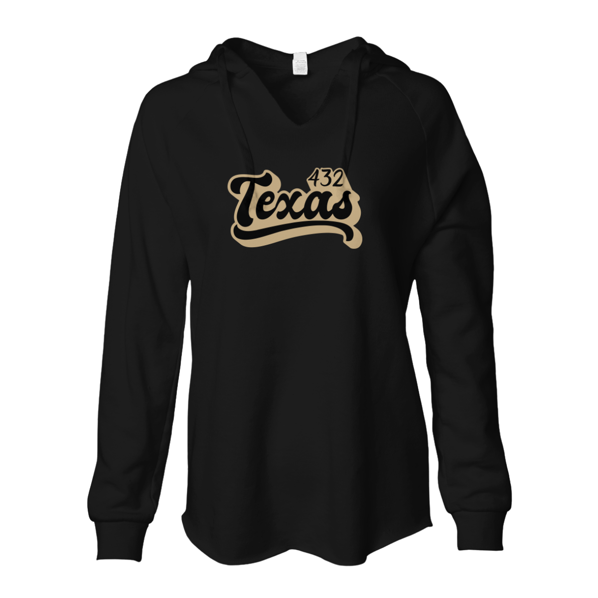 Women's ITC Lightweight Hoodie