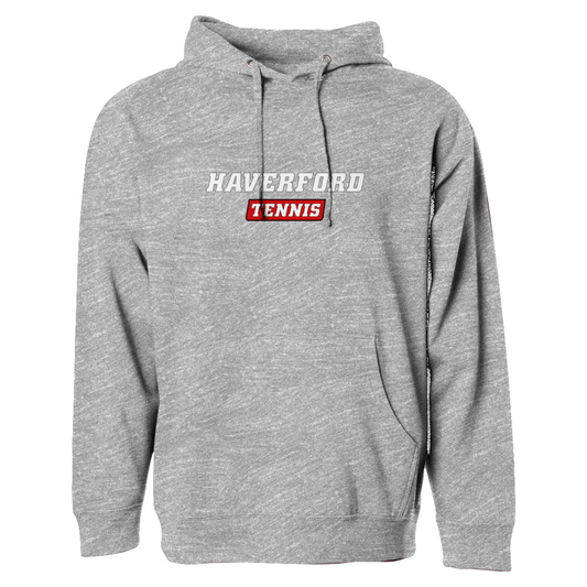 Adult Haverford Tennis ITC Midweight Hoodie