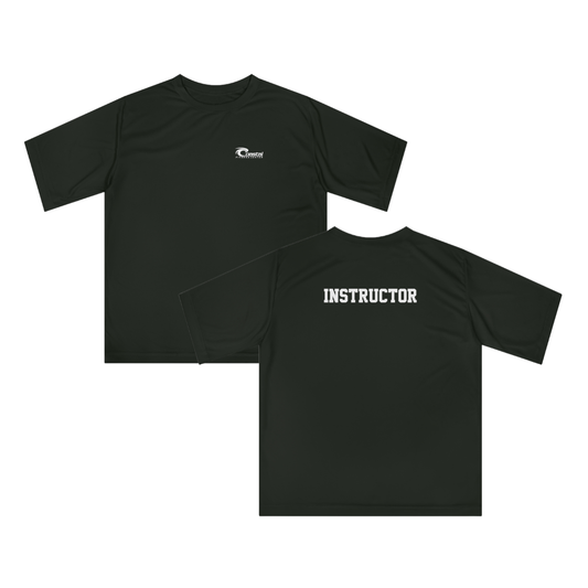 Adult Team 365 Zone Performance T-shirt