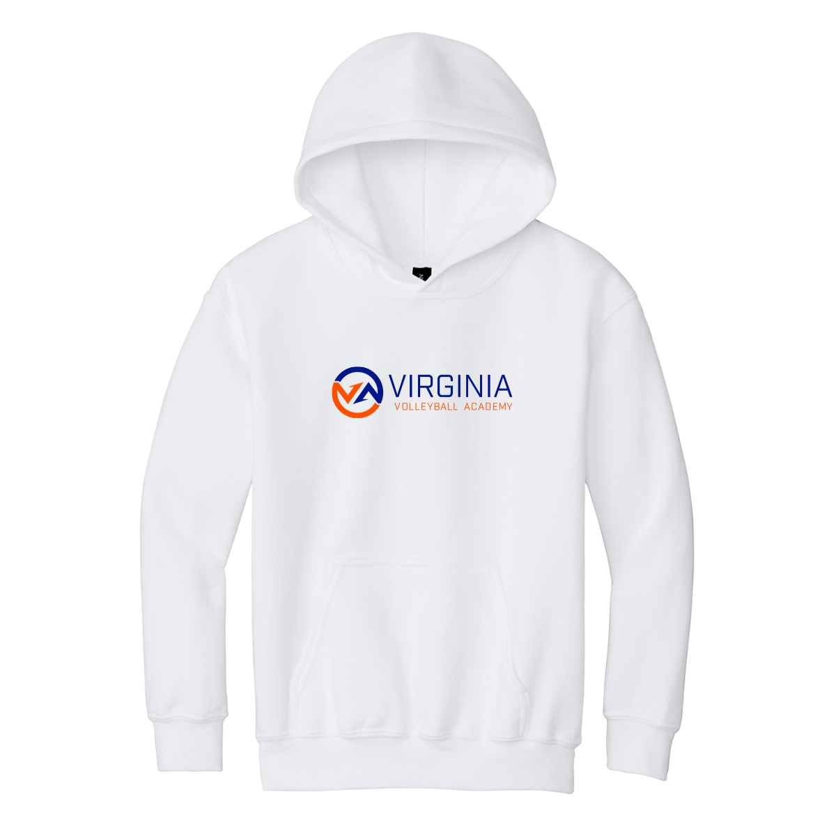 Youth Gildan Pullover Hoodie