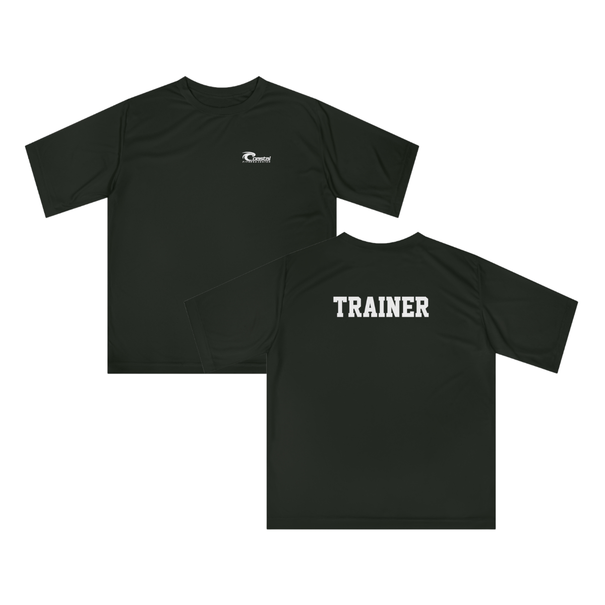Adult Team 365 Zone Performance T-shirt