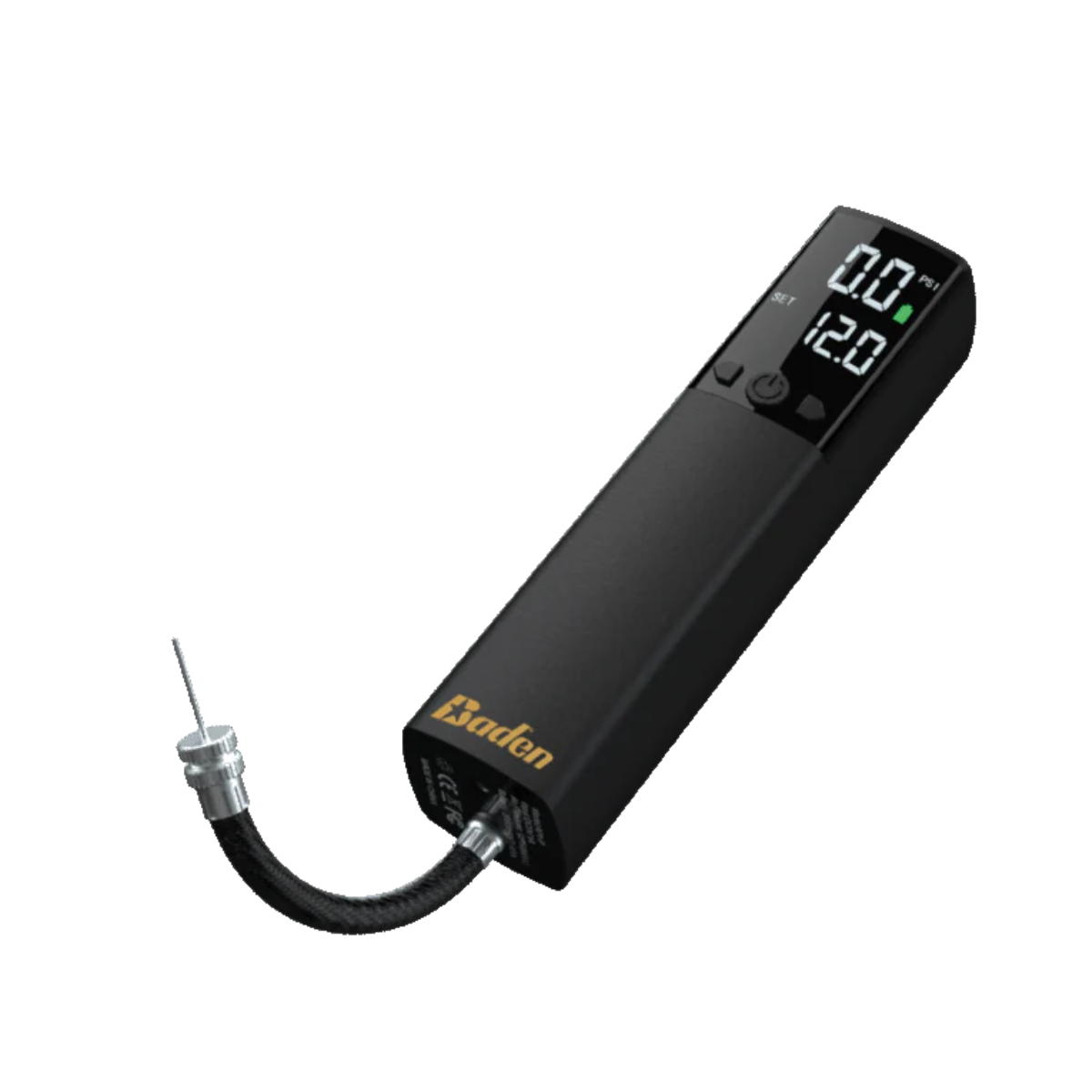 Smart Infl8 Electric Ball Pump