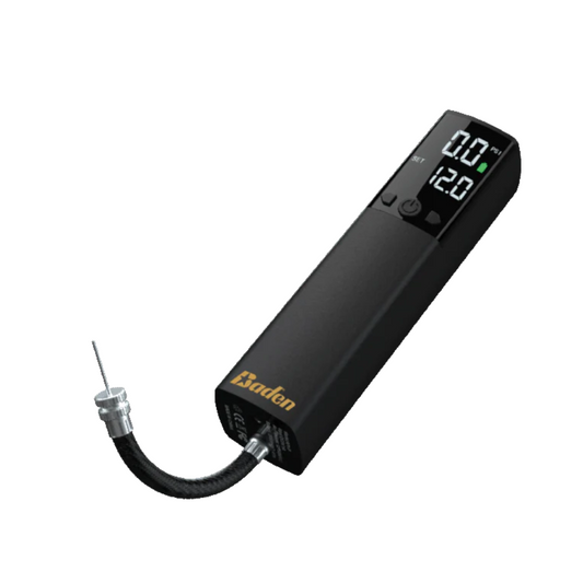 Smart Infl8 Electric Ball Pump