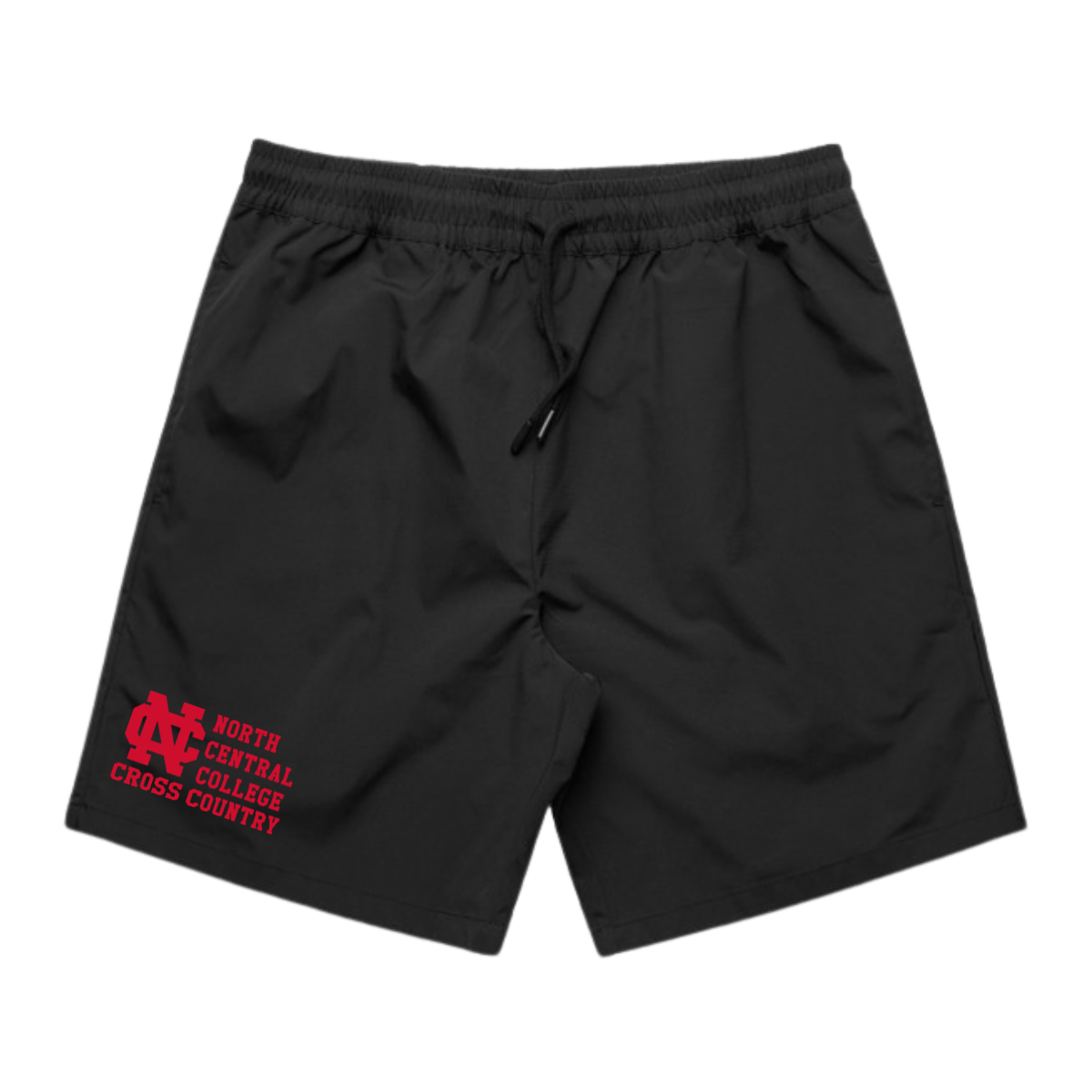 Men's AS Colour Active Training Shorts