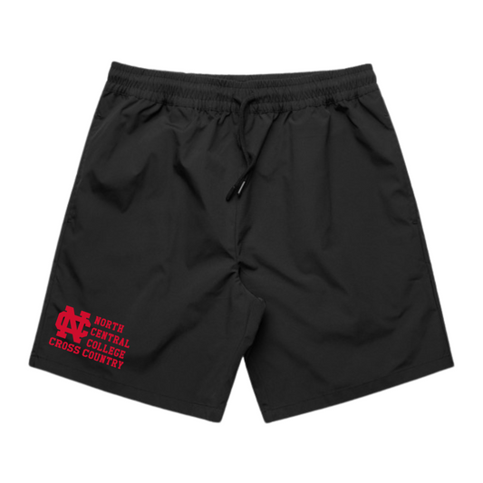 Men's AS Colour Active Training Shorts