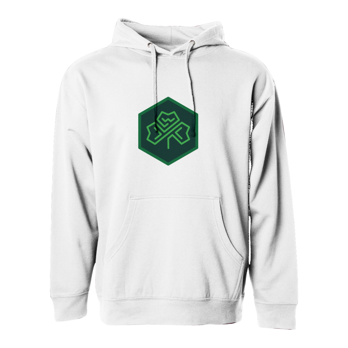 Adult Westfield All-Stars Midweight Hoodie