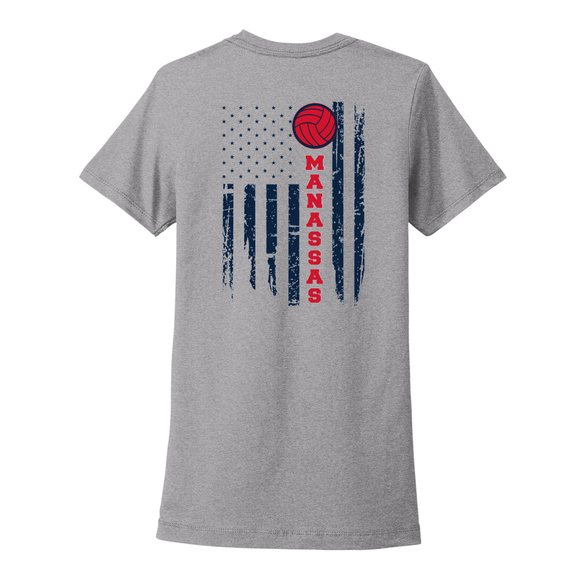 Women's Next Level Ideal T-Shirt