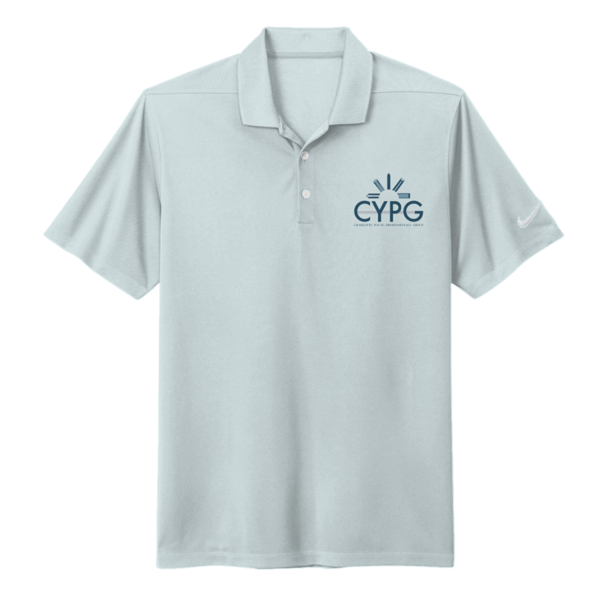 Adult CYPG Dri-FIT Micro Pique 2.0 Polo