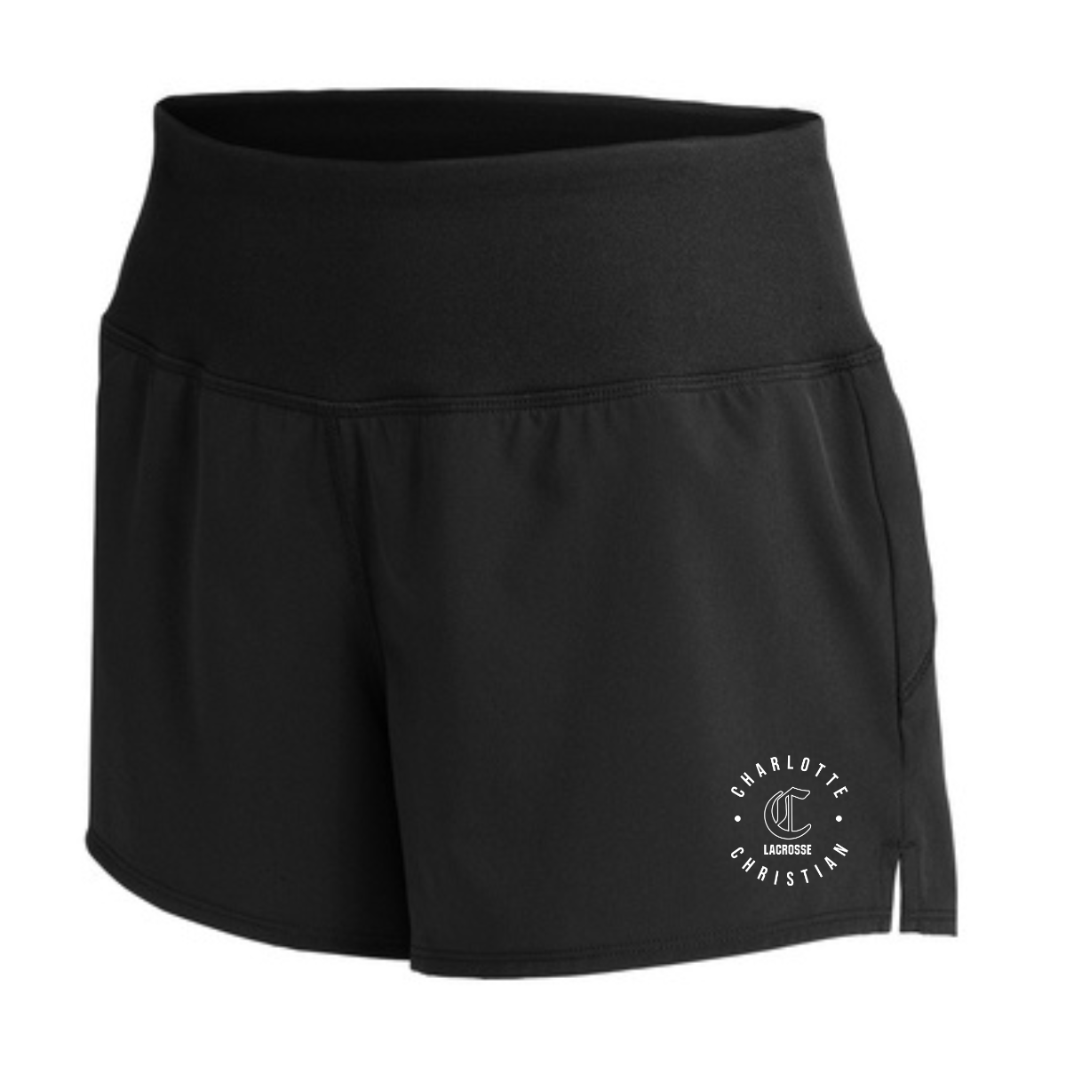 Women's Sport-Tek Repeat Short