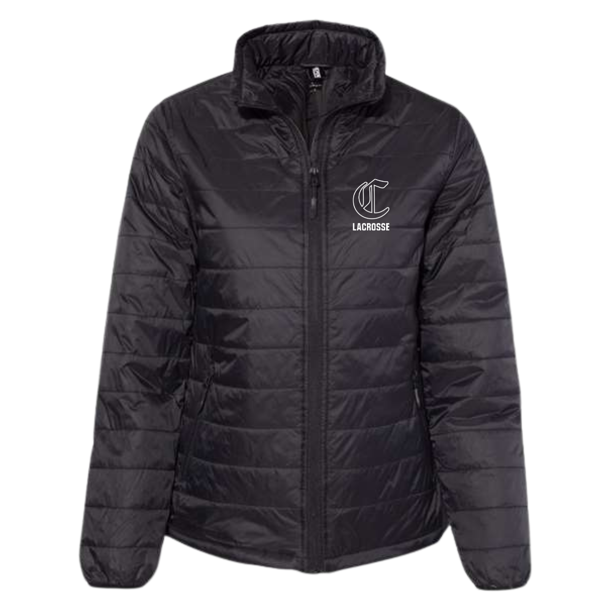 Women's ITC Puffer Jacket