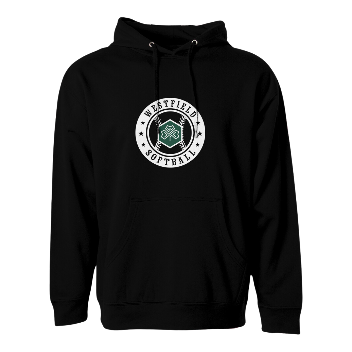 Adult Westfield All-Stars Midweight Hoodie