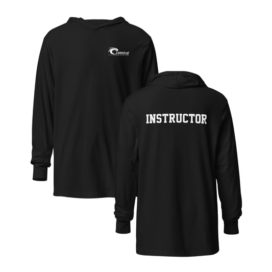 Adult Bella + Canvas LS Hoodie