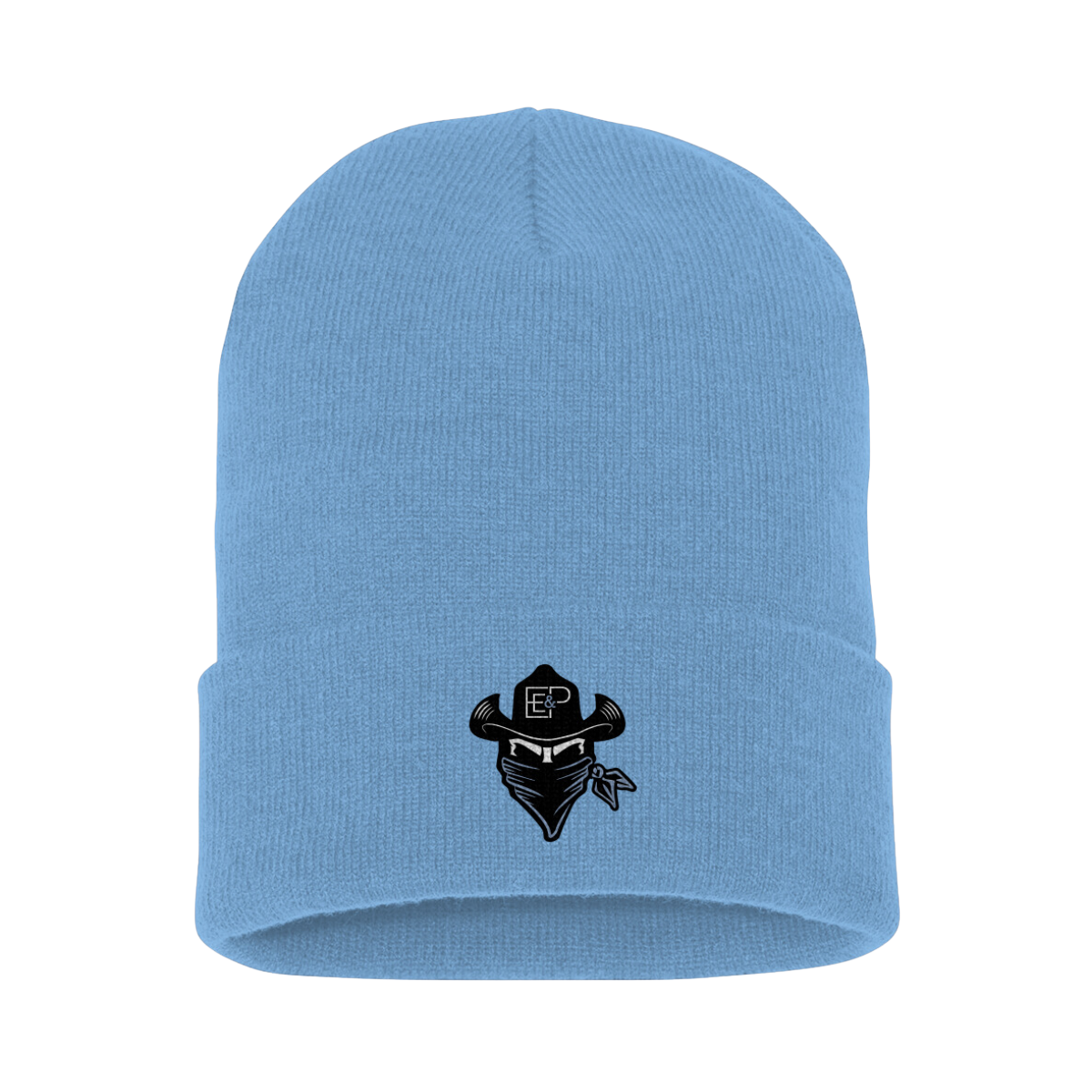 EE&P Baseball Cuffed Beanie