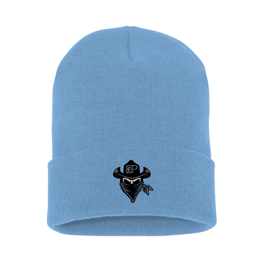 EE&P Baseball Cuffed Beanie
