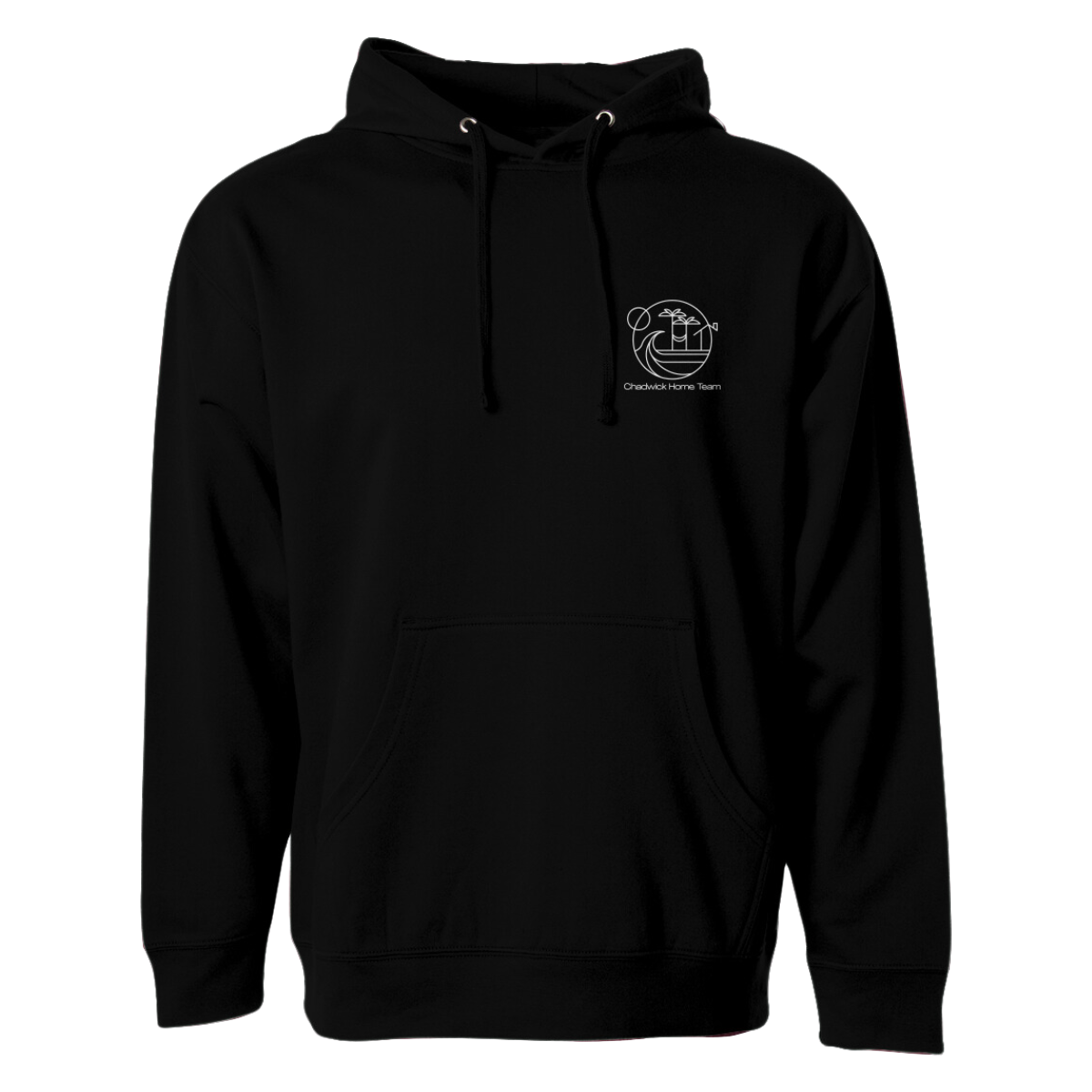 Adult Chadwick Home Team Midweight Hoodie