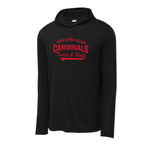 Adult Sport-Tek Long Sleeve Hoodie