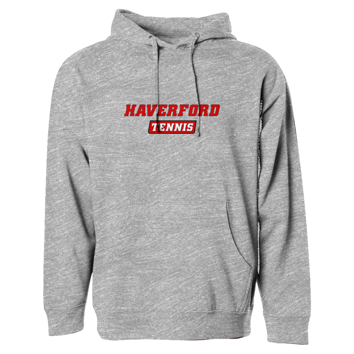 Adult Haverford Tennis ITC Midweight Hoodie