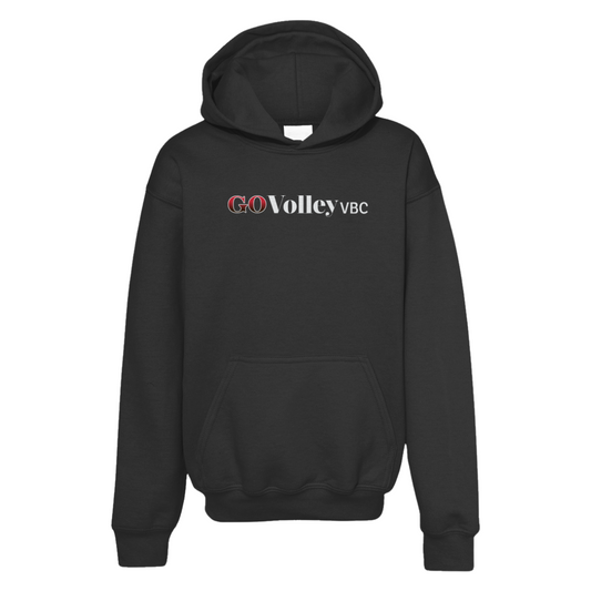 Youth Gildan Pullover Hoodie